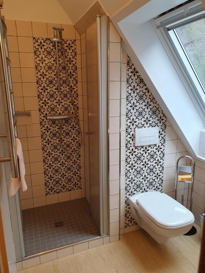 Ferienhaus Bildhauer Thiele Ottendorf  Экстерьер фото